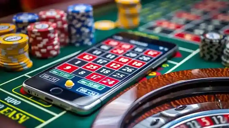 Mobile casino-style browsing image for Mega Treasure on gt999