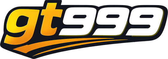 gt999 logo for homepage access